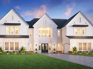 Ironcrest Plan, Iron Branch, Saint Augustine, FL 32092