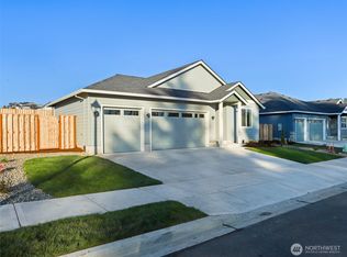 2127 E Badger Way #39, La Center, WA 98629