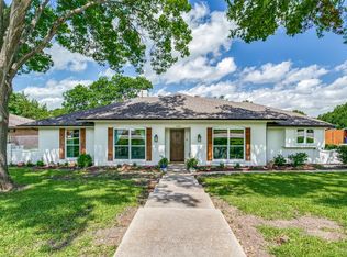 1501 Carriage Ln, Garland, TX 75043