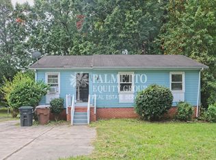 2200 Textile Dr, Greensboro, NC 27405