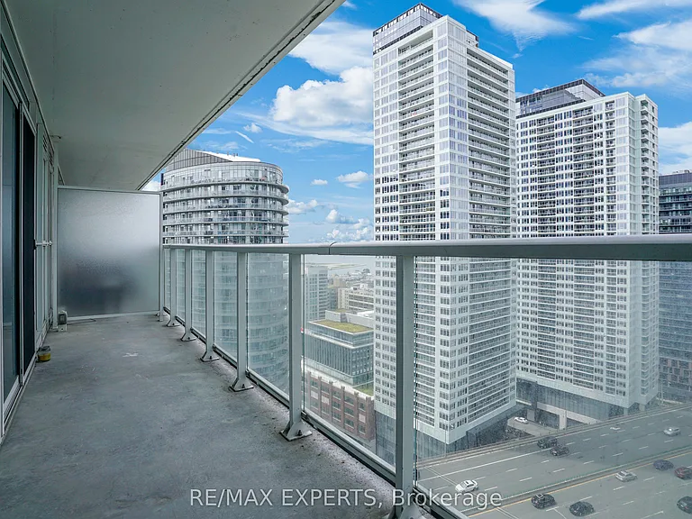 75 Queens Wharf Rd #2610 — Photo 23