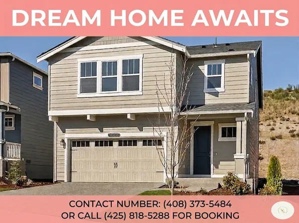 6060 Ladd Ct SW, Port Orchard, WA 98367