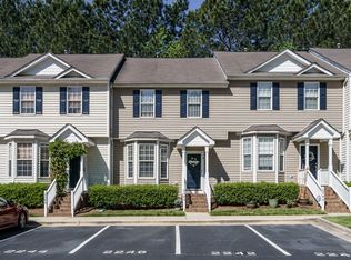 2246 Trailwood Valley Cir, Raleigh, NC 27603