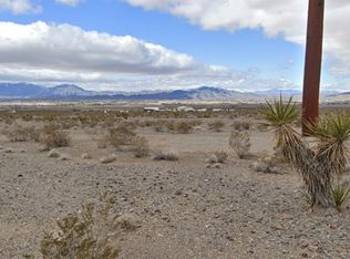940 N Higley Rd, Pahrump, NV 89060