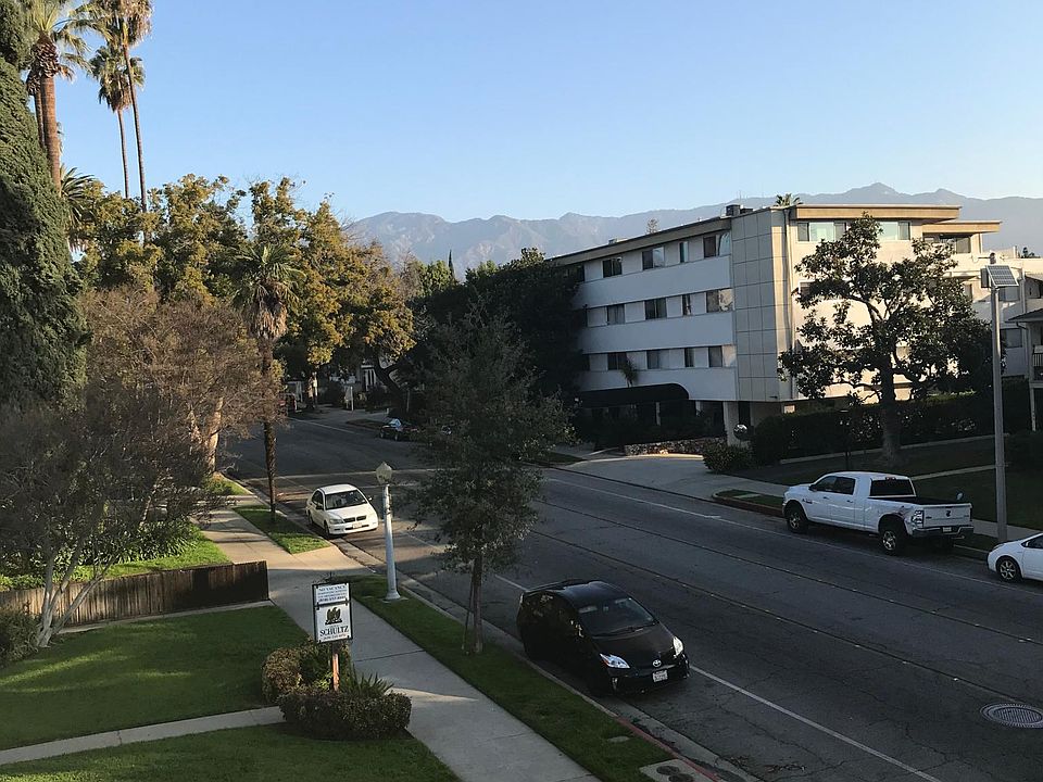 1st image of 445 S Los Robles Ave APT 201
