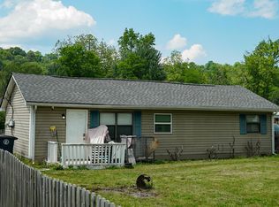 1171 S Seminole Dr, Chattanooga, TN 37412