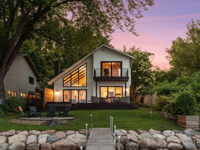 6641 Halstead Ave, Mound, MN, 55364