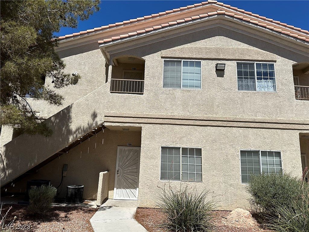 1881 W Alexander Rd UNIT 1106, North Las Vegas, NV 89032 MLS 2516722 Zillow