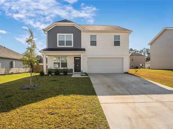 107 Southern Magnolia Ln, Laurens, SC 29360