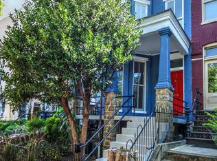 227 E St NE #B, Washington, DC 20002