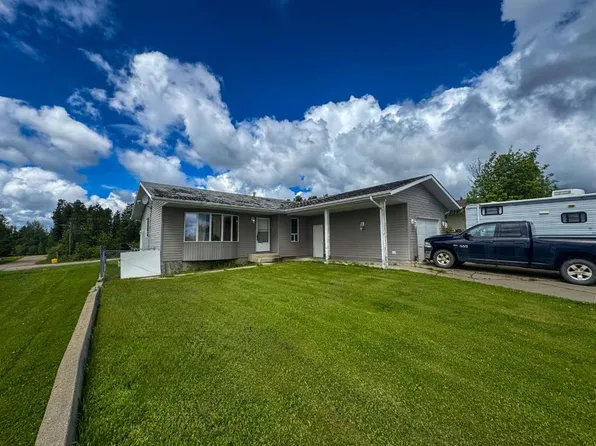21 E Tressa St, Swan Hills, AB T0G 2C0
