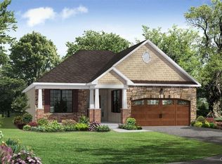 3549 Treeview Dr #IC-128, Upper Milford Township, PA 18049
