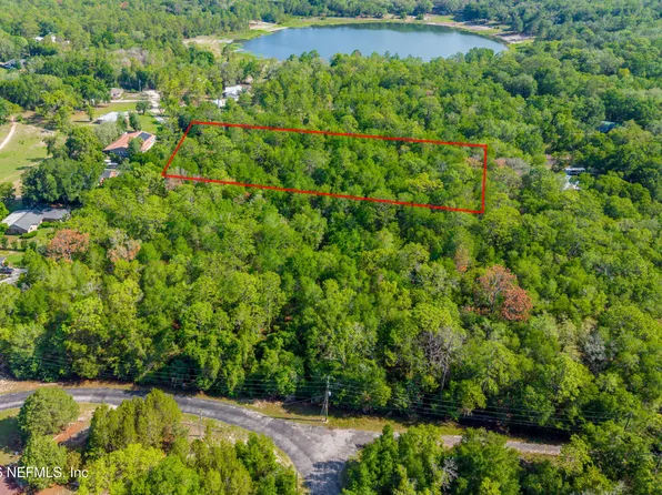 TBD LOT 6 SE FIRST AVE, Keystone Heights, FL 32656