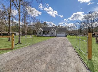 112 Ponderosa Rd, Summerville, SC 29483
