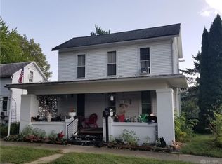 111 Pearl St, New Paris, OH 45347