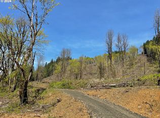 14408 NW Lyda Dr, Gales Creek, OR