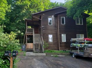 317 E C St, Moscow, ID 83843