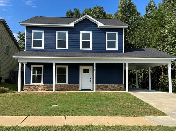 2500 Orchard St, Phenix City, AL 36869