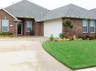 5313 Alta Loma Dr, Keller, TX 76248