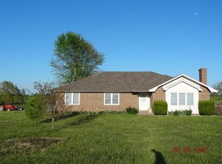 9904 Lawrence 1140, Mount Vernon, MO 65712