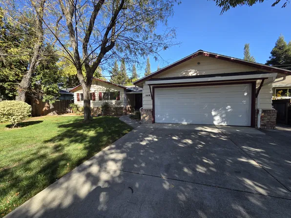 1216 Eureka Ave, Davis, CA 95616