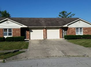 4324 Sarah Dr, Englewood, OH