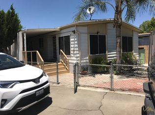 615 S Lexington St SPACE 17, Delano, CA 93215