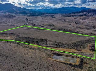 189 Wild Horse Ln, Del Norte, CO 81132