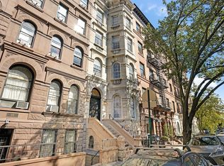 109 W 77th St, New York, NY 10024