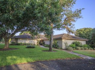 116 Pr 2482, Ganado, TX 77962