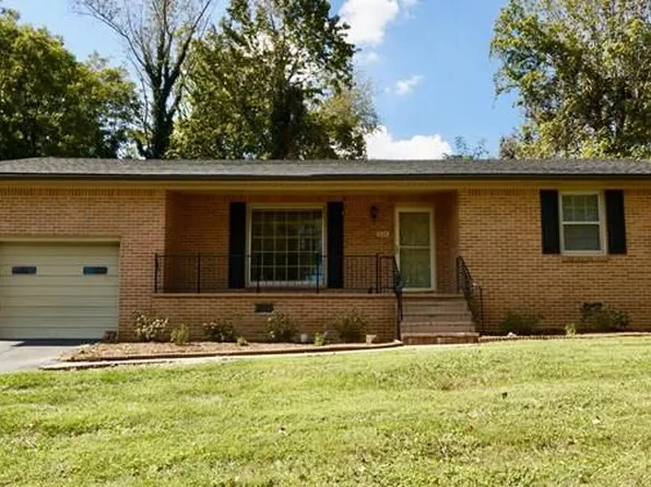624 Chestnut Ave, Cookeville, TN 38501
