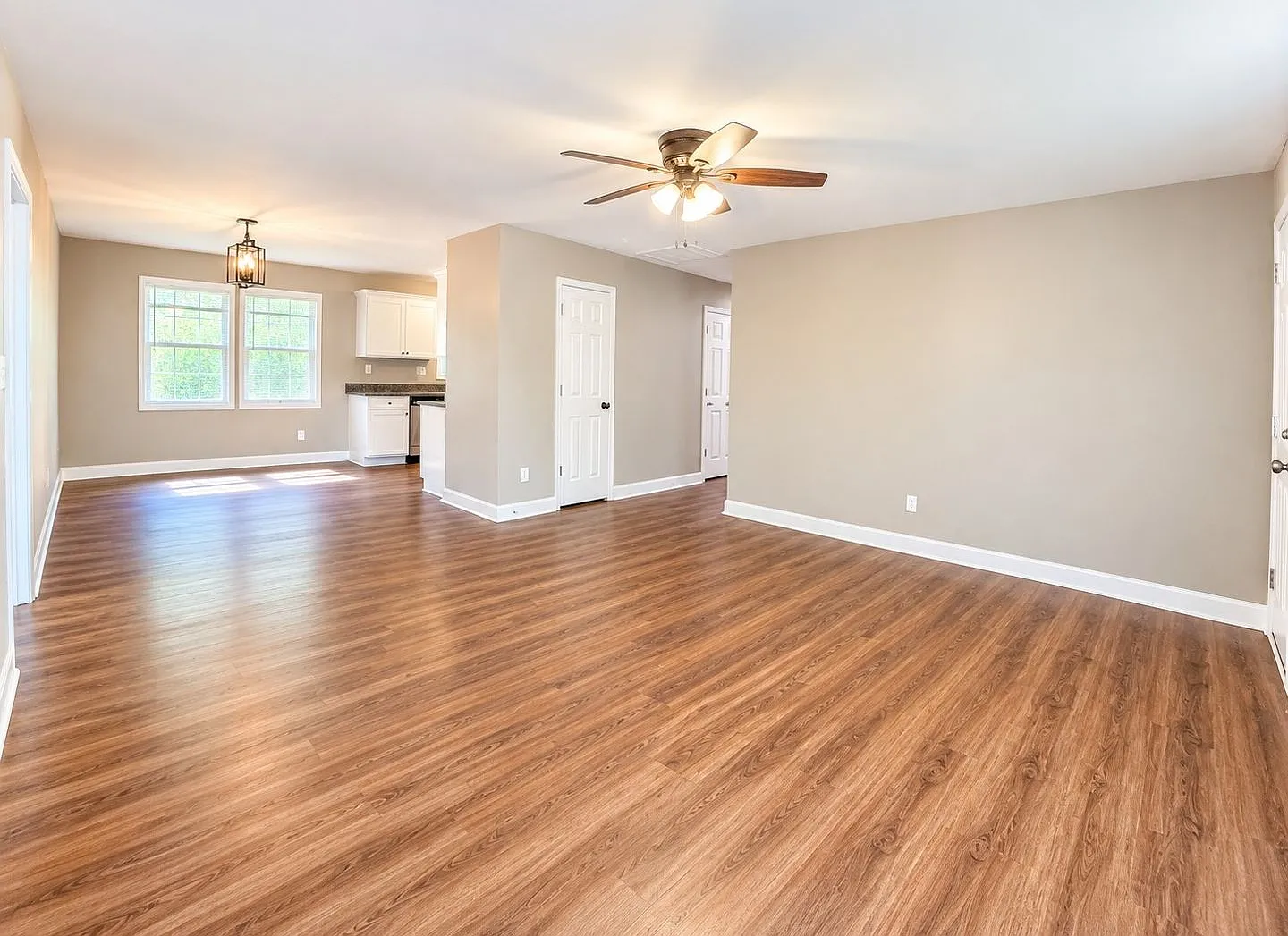 Move In Ready - Wren School District - 3 Bedroom — Photo 3