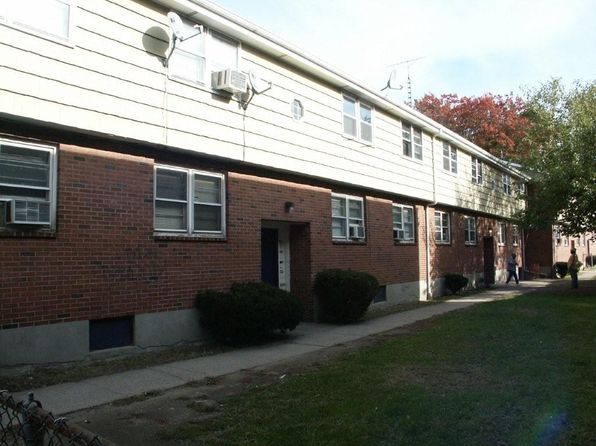 205 Maplewood Ave APT 12