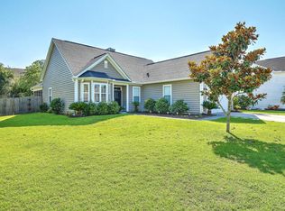 454 Sycamore Shade St, Charleston, SC 29414