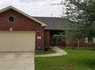 6921 Radcliffe St, Houston, TX 77091