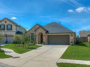 3922 Enchanted Timbers Ln, Spring, TX 77386