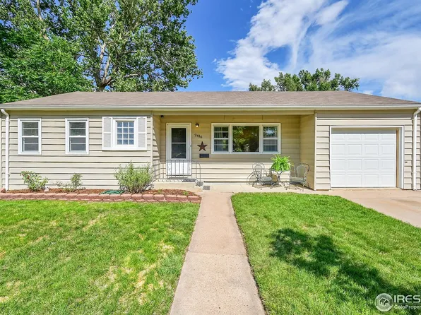 2416 15th Ave, Greeley, CO 80631