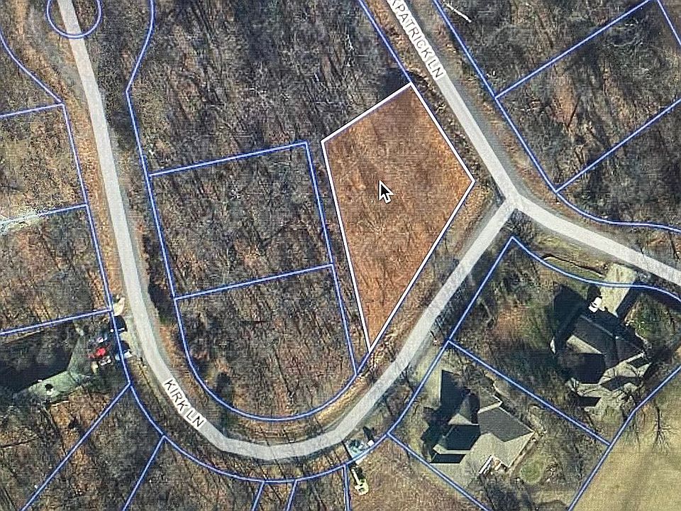 1st image of Kirk Ln