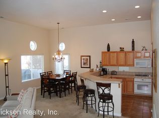 1152 Harbour Cove Ct, Sparks, NV