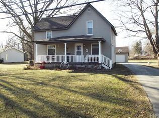 4514 E Grand River Rd, Webberville, MI 48892