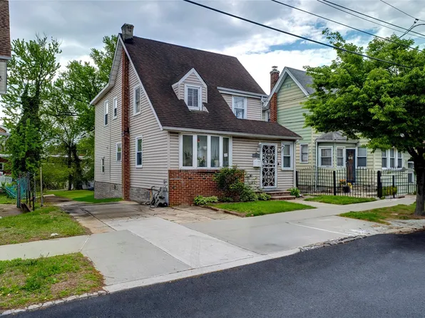 193-32 Williamson Avenue, Springfield Gardens, NY 11413