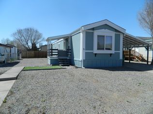 4647 Winter Ave #76, Klamath Falls, OR