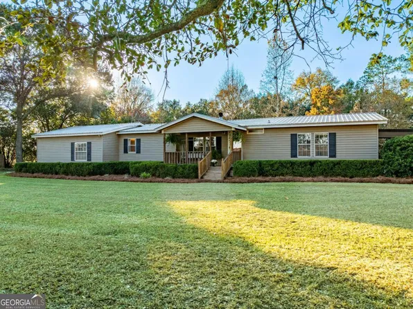 1447 Pearson Rd #Na, Sylvester, GA 31791