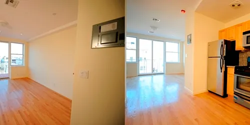 Rented by RES New York