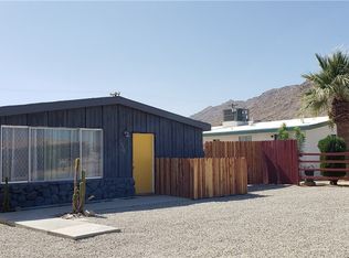 73741 Serrano Dr #29, 29 Palms, CA 92277