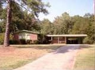 140 Davis Estates Rd, Athens, GA 30606