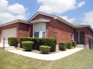 12411 Skyline Mesa, San Antonio, TX 78253