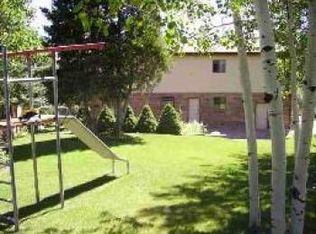 490 Aspen Dr, Park City, UT 84098
