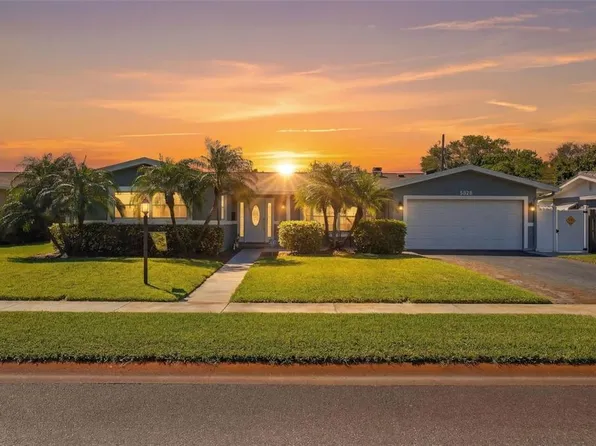 5826 27th Ter N, Saint Petersburg, FL 33710
