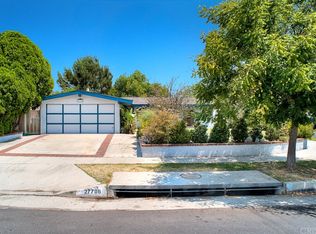 27708 Walnut Springs Ave, Santa Clarita, CA 91351